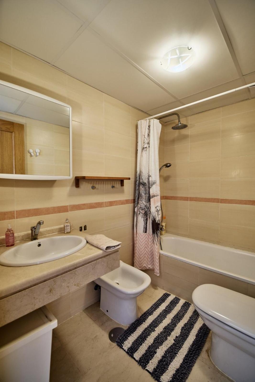 Cozy Penthouse Riviera del Sol Apartment Málaga Exterior foto